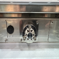 Shimadzu CTO-30A Column Oven image 3
